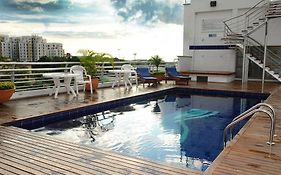 Top Deck Hotel Pereira